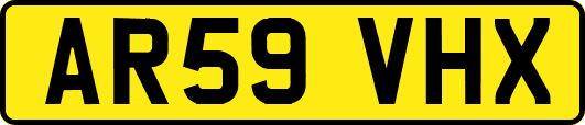 AR59VHX