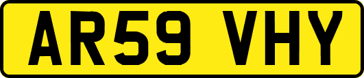 AR59VHY