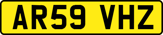 AR59VHZ