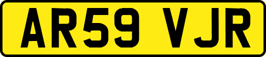 AR59VJR
