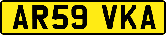AR59VKA