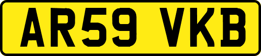 AR59VKB