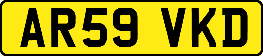 AR59VKD