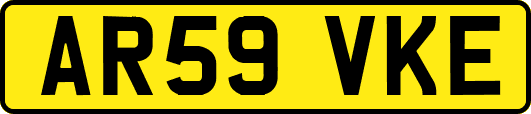 AR59VKE