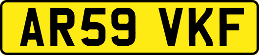 AR59VKF