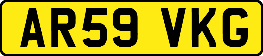 AR59VKG