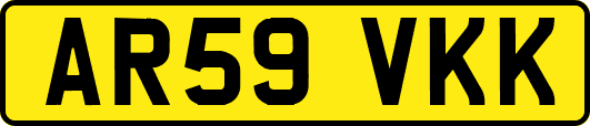 AR59VKK