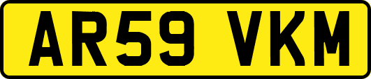 AR59VKM