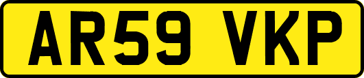 AR59VKP