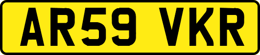 AR59VKR