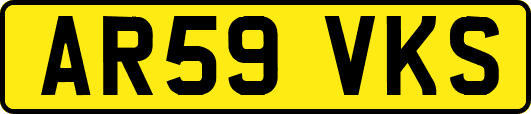 AR59VKS