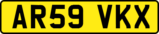 AR59VKX