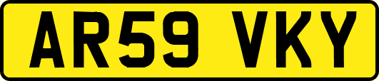 AR59VKY