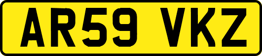 AR59VKZ