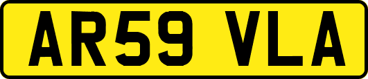 AR59VLA