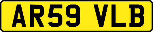 AR59VLB