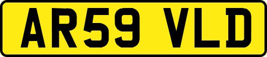 AR59VLD