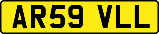 AR59VLL