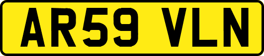AR59VLN