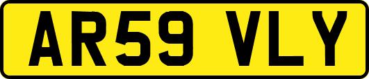 AR59VLY
