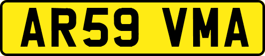 AR59VMA