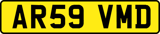 AR59VMD