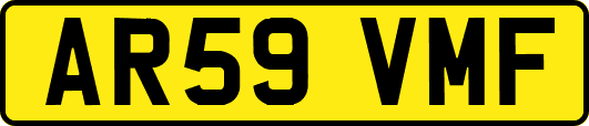AR59VMF