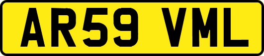 AR59VML