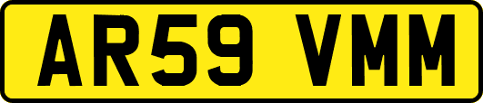 AR59VMM