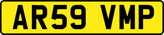 AR59VMP