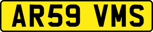 AR59VMS