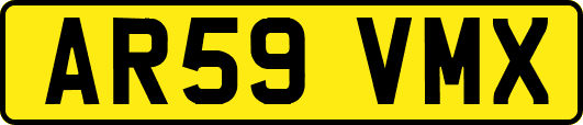 AR59VMX
