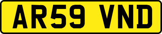 AR59VND