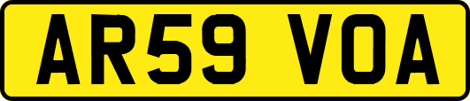 AR59VOA