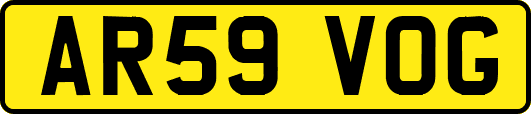 AR59VOG