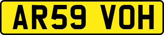 AR59VOH