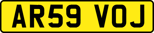 AR59VOJ