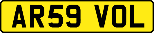 AR59VOL