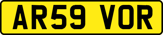AR59VOR