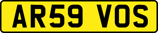 AR59VOS