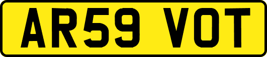 AR59VOT