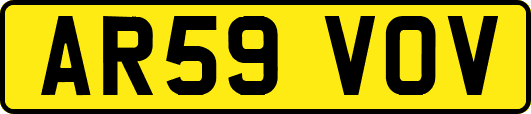 AR59VOV