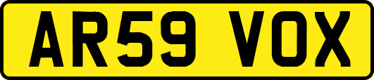 AR59VOX