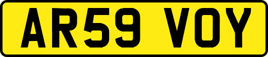 AR59VOY