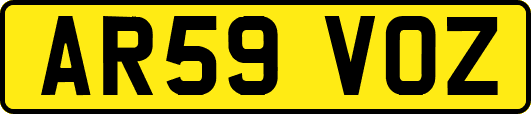 AR59VOZ