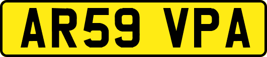 AR59VPA