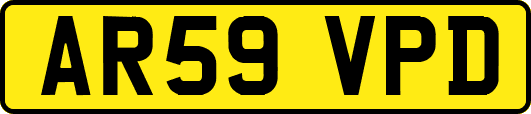AR59VPD