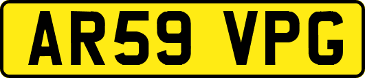 AR59VPG