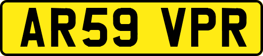 AR59VPR
