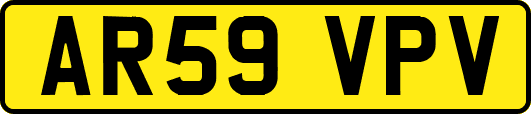 AR59VPV